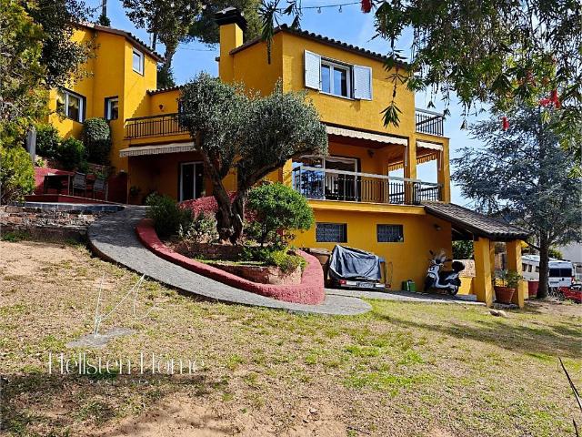 Chalet en venta en Fontpineda, Baix Llobregat
