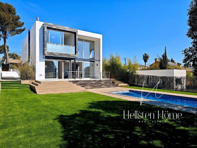 Chalet en venta en Fontpineda, Baix Llobregat