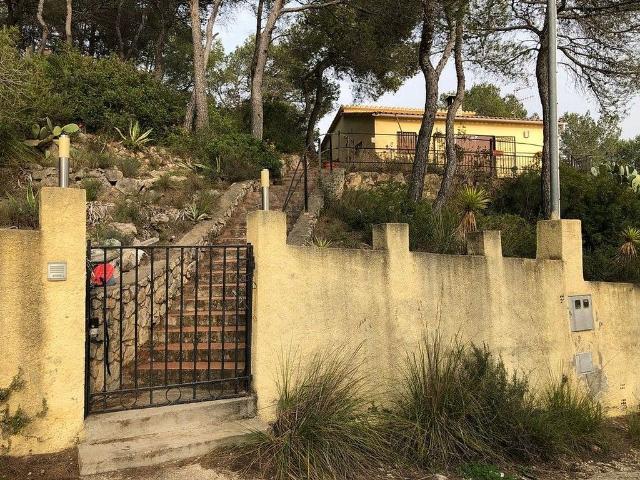 Chalet en venta en Garraf, Catalunya
