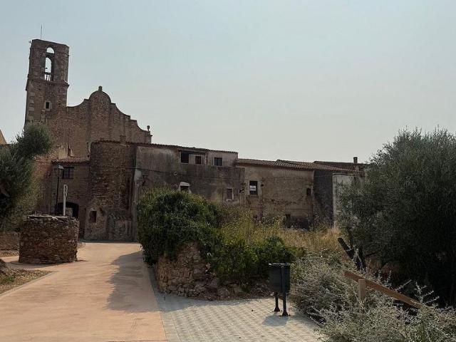 Chalet en venta en l'Arrabassada, Baix Empordà