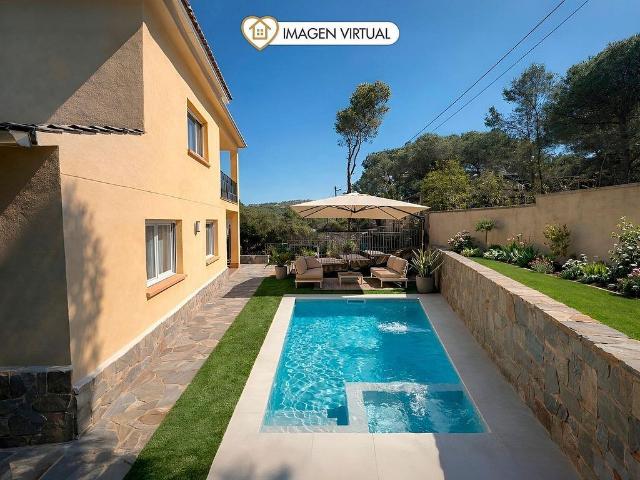 Chalet en venta en Sant Pere Sacarrera, Alt Penedès