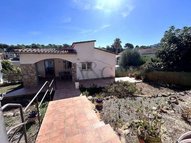 Chalet en venta en Mas Tomasi, Baix Empordà