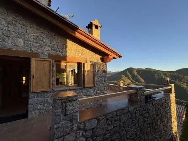 Chalet en venta en Berguedà, Catalunya