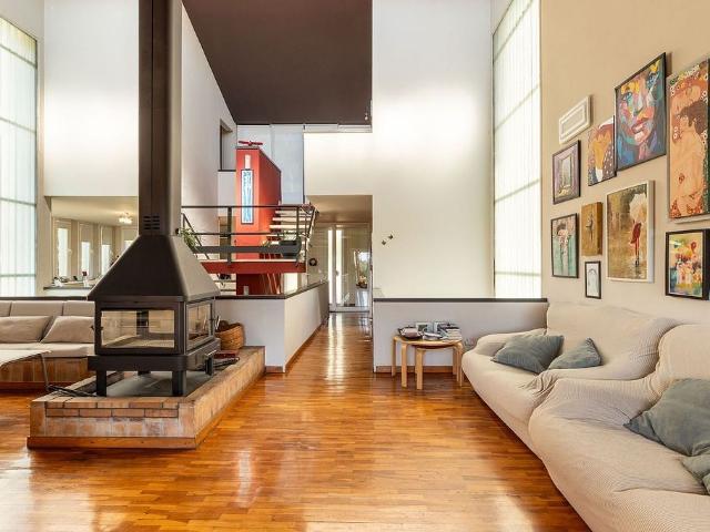 Chalet en venta en Sant Feliu del Racó, Vallès Occidental