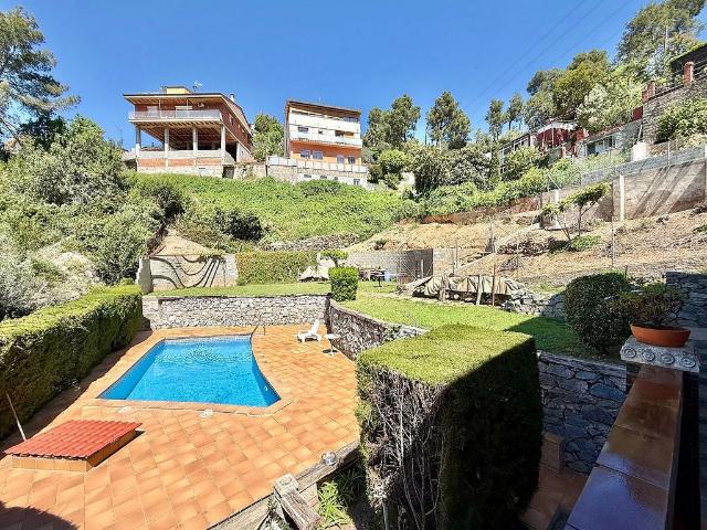 Chalet en venta en Baix Llobregat, Catalunya