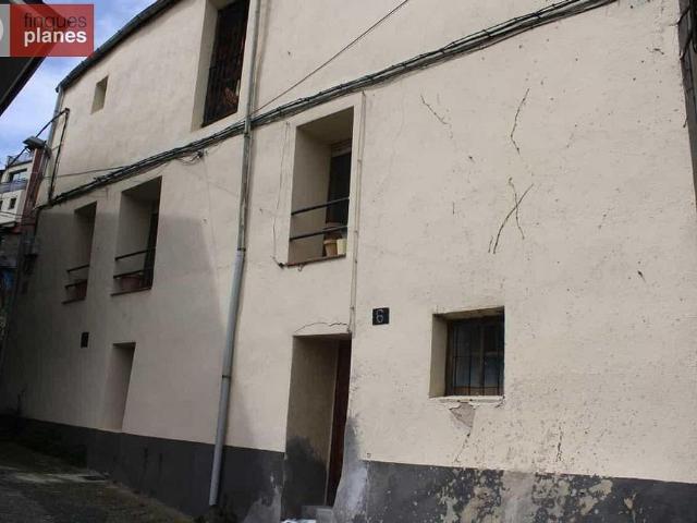 Chalet en venta en Alt Urgell, Catalunya