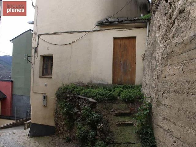 Chalet en venta en Alt Urgell, Catalunya