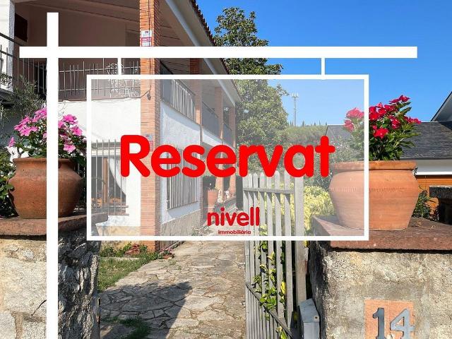 Chalet en venta en Llinars Del Vallès, Barcelona