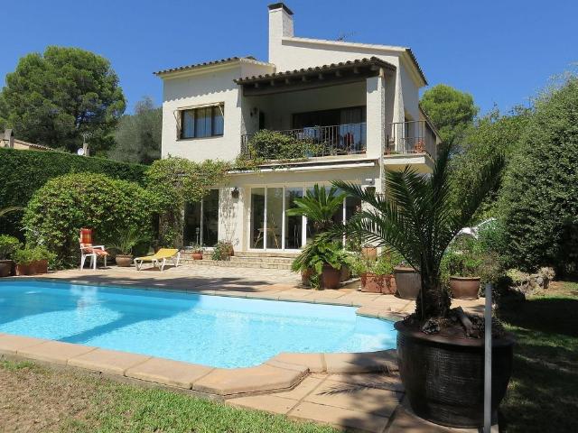 Chalet en venta en Urbanització Torre Vella, Baix Empordà