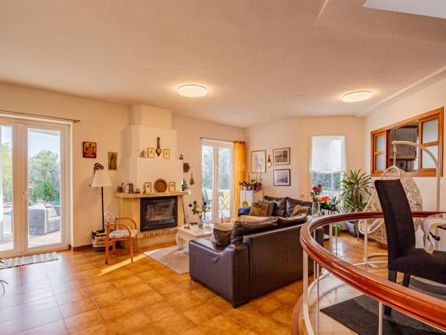 Chalet en venta en la Marina Baixa, Valencia