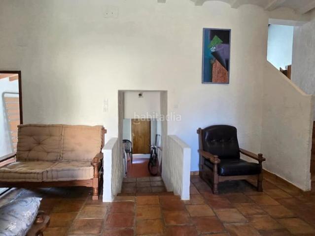 Chalet en venta en la Marina Baixa, Valencia