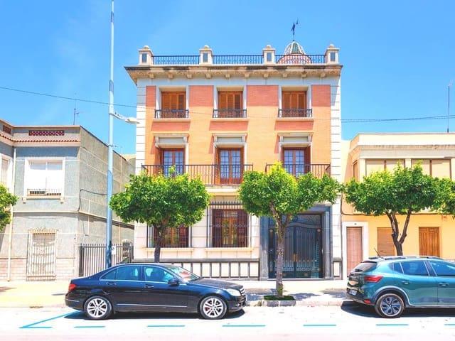 Chalet en venta en el Baix Segura / La Vega Baja, Valencia