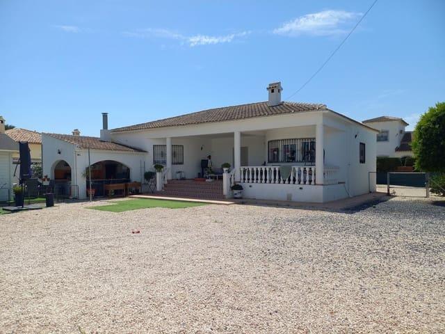 Chalet en venta en el Baix Segura / La Vega Baja, Valencia