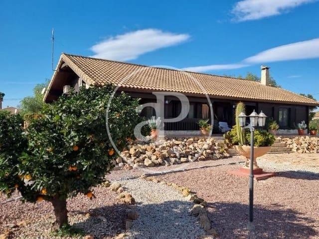 Chalet en venta en el Baix Segura / La Vega Baja, Valencia