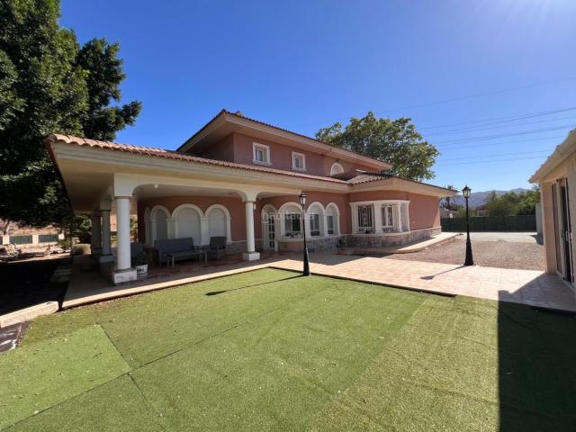 Chalet en venta en el Baix Segura / La Vega Baja, Valencia