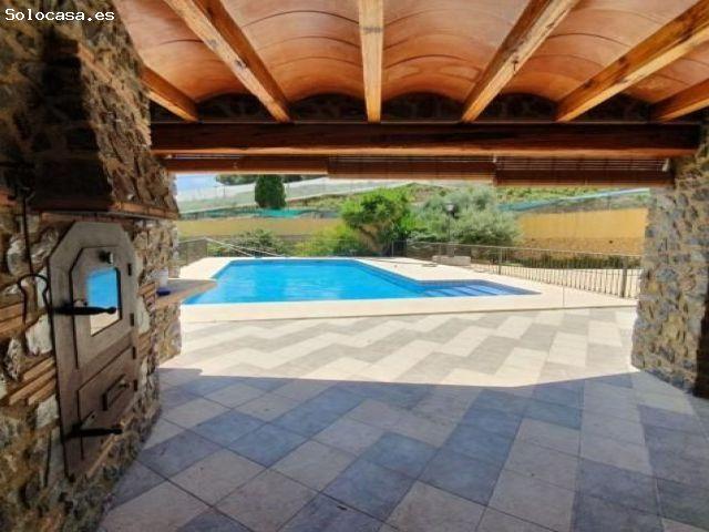 Casa en venta en l'Alacantí, Valencia