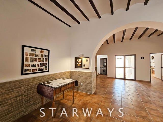 Chalet en venta en Callosa D'en Sarrià, Valencia