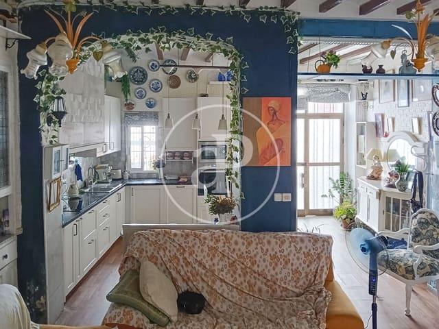 Chalet en venta en la Marina Baixa, Valencia