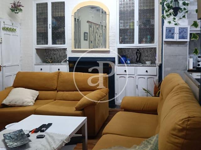 Chalet en venta en la Marina Baixa, Valencia