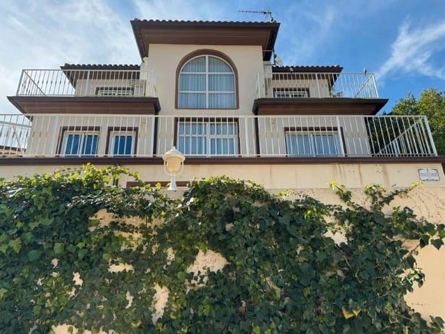 Villa en venta en Callosa D'en Sarrià