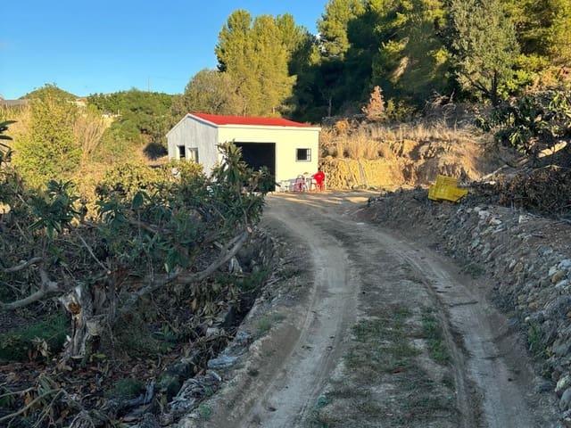 Villa en venta en Callosa D'en Sarrià