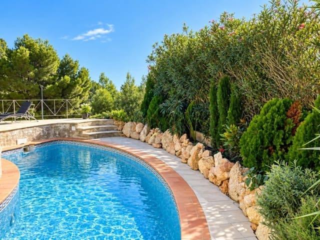 Chalet en venta en Altea la Vella, la Marina Baixa