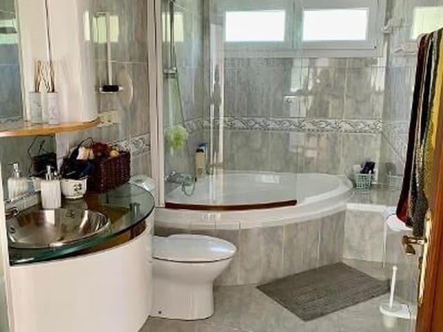 Villa en venta en Callosa D'en Sarrià