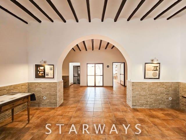 Villa en venta en Callosa D'en Sarrià