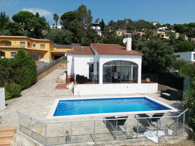 Chalet en venta en Calonge i Sant Antoni, Baix Empordà