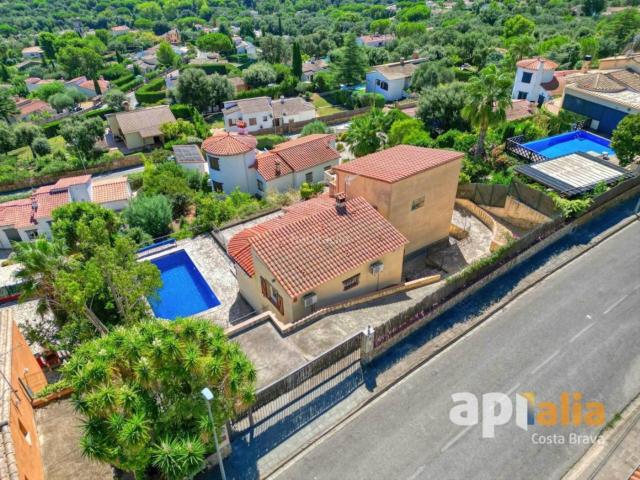 Chalet en venta en Calonge i Sant Antoni, Baix Empordà