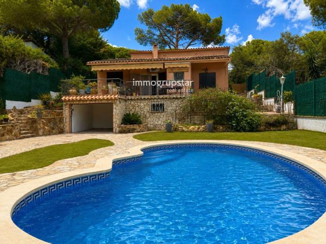 Chalet en venta en Calonge i Sant Antoni, Baix Empordà