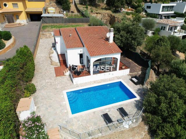 Chalet en venta en Calonge i Sant Antoni, Baix Empordà