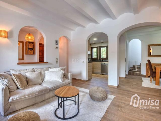 Chalet en venta en Calonge i Sant Antoni, Baix Empordà