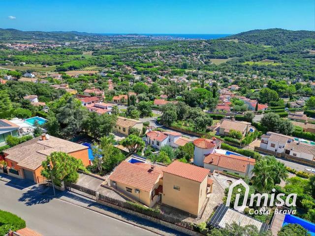 Chalet en venta en Calonge i Sant Antoni, Baix Empordà