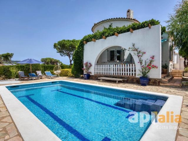 Chalet en venta en Calonge i Sant Antoni, Baix Empordà