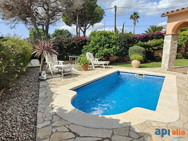 Chalet en venta en Calonge i Sant Antoni, Baix Empordà