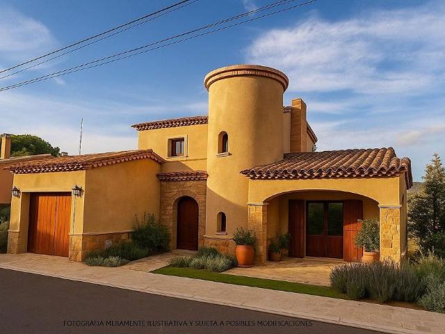 Chalet en venta en Calonge, Girona