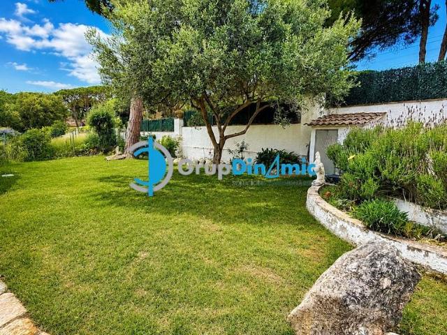 Chalet en venta en Calonge i Sant Antoni, Baix Empordà