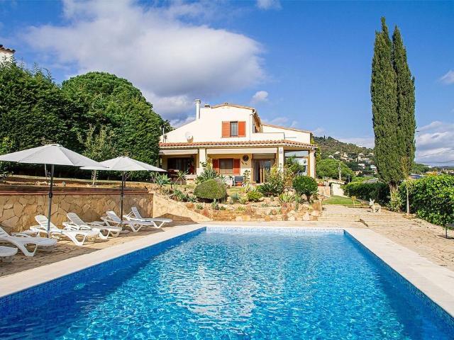 Chalet en venta en Calonge i Sant Antoni, Baix Empordà