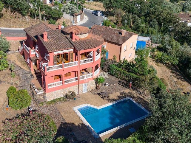 Chalet en venta en Calonge i Sant Antoni, Baix Empordà