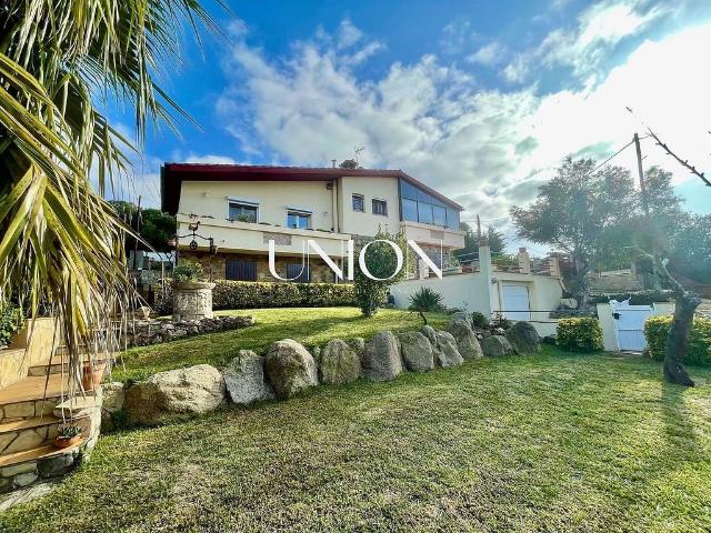 Chalet en venta en Calonge i Sant Antoni, Baix Empordà