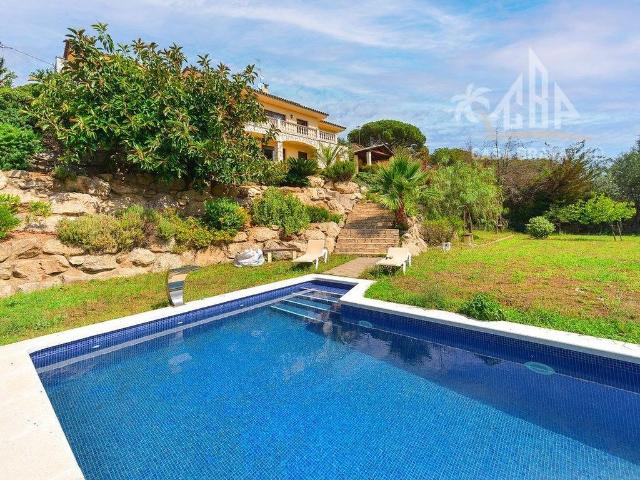 Chalet en venta en Calonge i Sant Antoni, Baix Empordà