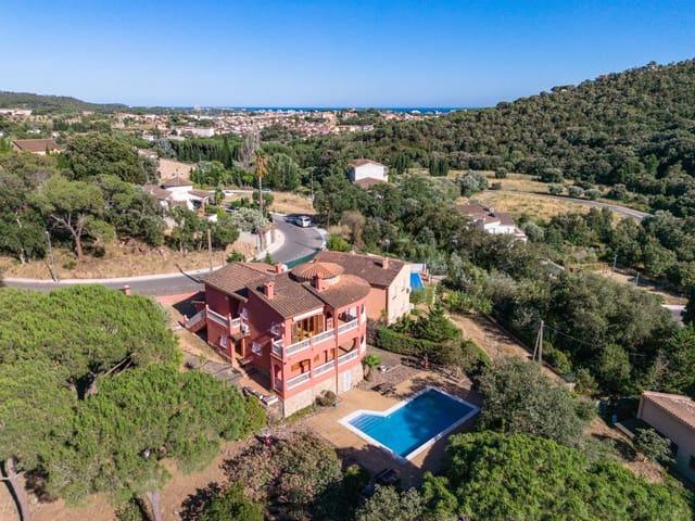 Chalet en venta en Calonge i Sant Antoni, Baix Empordà