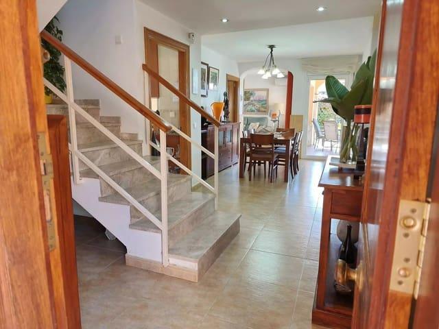 Chalet en venta en Calonge i Sant Antoni, Baix Empordà