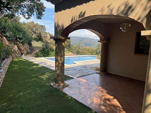Chalet en venta en Calonge i Sant Antoni, Baix Empordà