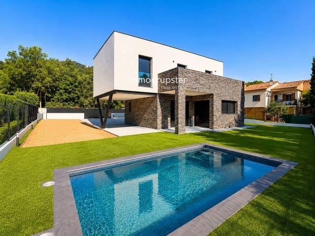 Chalet en venta en Calonge i Sant Antoni, Baix Empordà