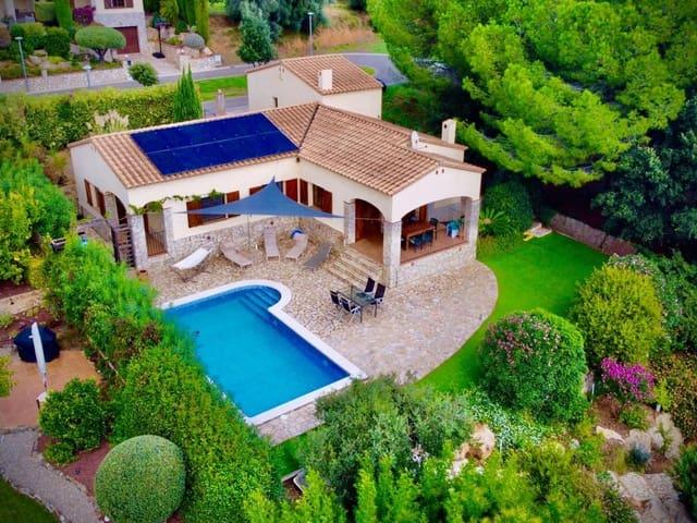 Chalet en venta en Calonge i Sant Antoni, Baix Empordà