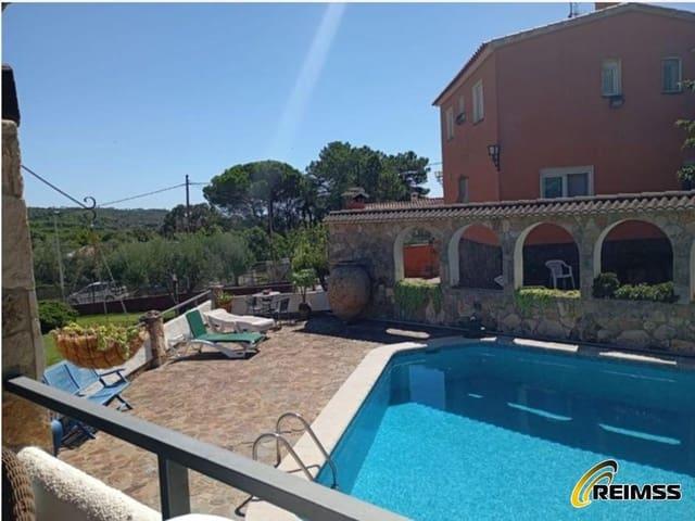 Chalet en venta en Calonge i Sant Antoni, Baix Empordà