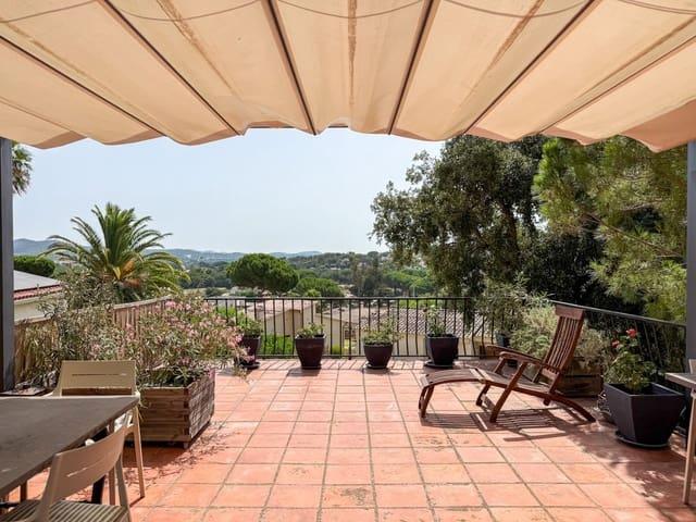 Chalet en venta en Calonge i Sant Antoni, Baix Empordà