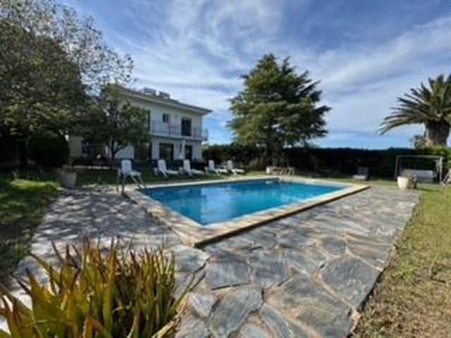 Villa en venta en Calonge